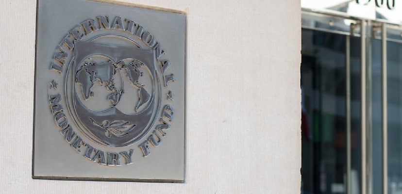 IMF investigates data breach affecting email accounts