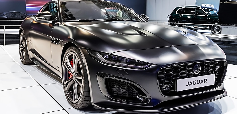 Jaguar Land Rover cyber attack could impact operations until October