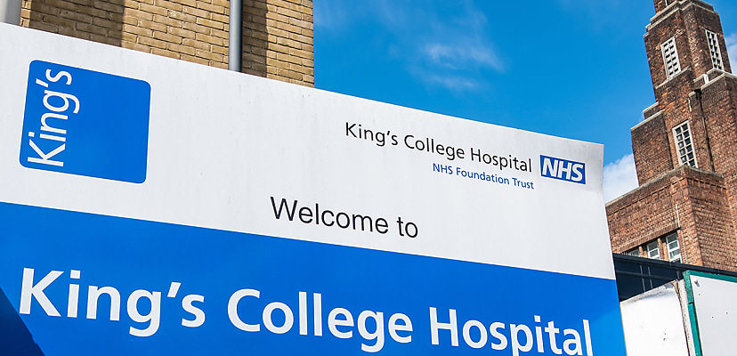 UK patient’s death partially the result of a cyber attack