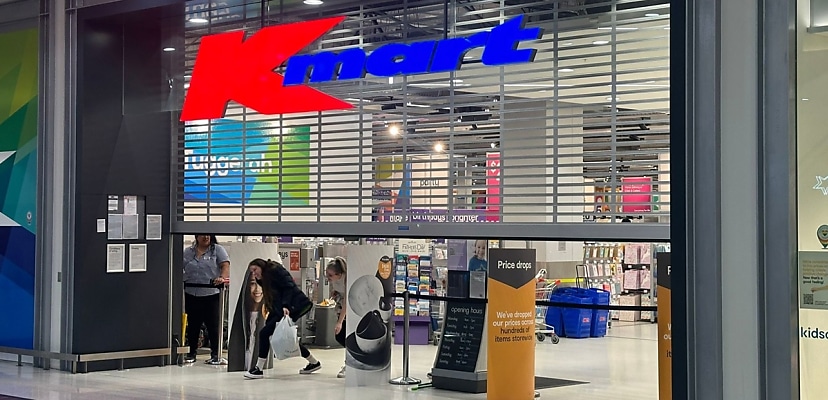 Chaos as network failures force retailers to shut their doors