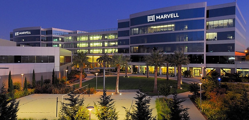 Marvell Technology, Allied Telesis tied up in LockBit cyber attack