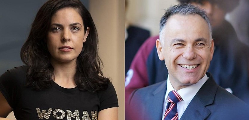 Fake GoFundMe page targets Victorian Liberal MP John Pesutto 