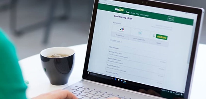 Thousands of myGov accounts suspended monthly, Australia suffers $3.1bn loss