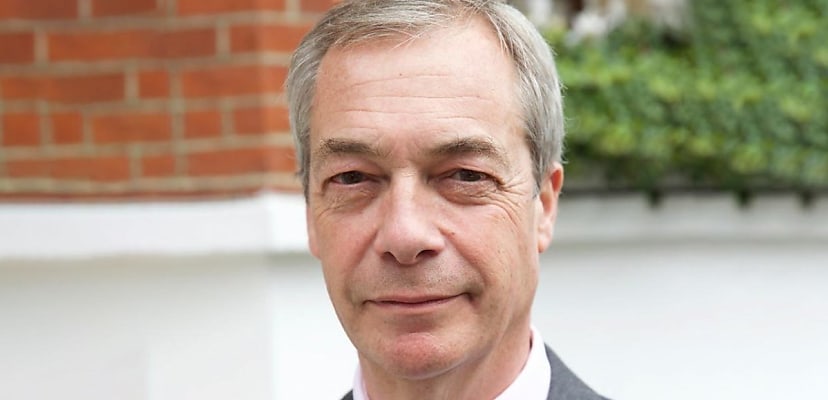 UK Reform Party members targeted in scam