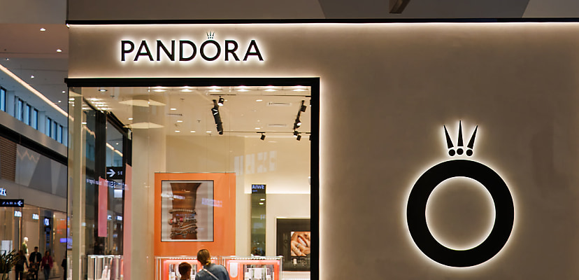 Pandora becomes latest fashion brand hit in Salesforce cyber campaign