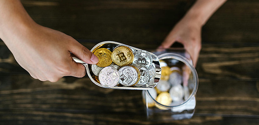 P2P Crypto Trading Thrives in New Zealand