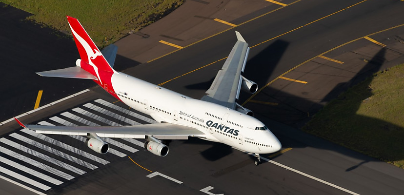 Qantas confirms data breach was not a cyber attack, app back to normal