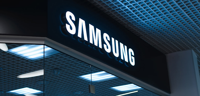 Threat actors list Samsung Electronics access for sale online