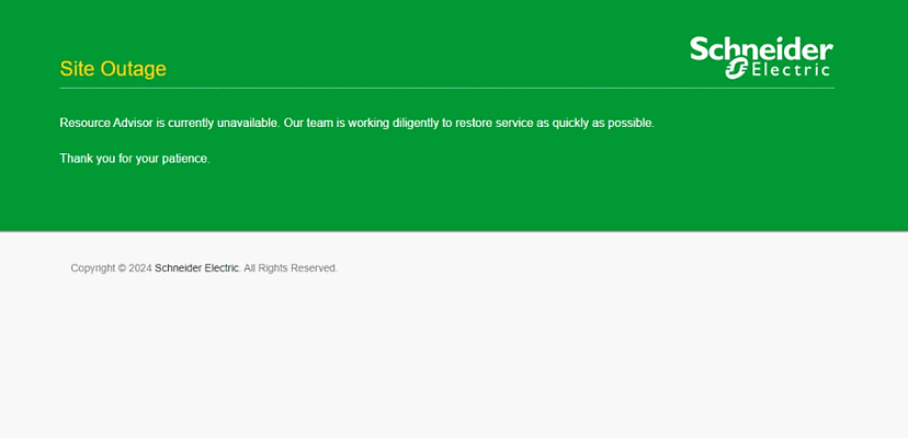 Schneider Electric hit by Cactus ransomware cyber attack