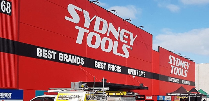Sydney Tools exposes 34m customer records after leaving database unprotected