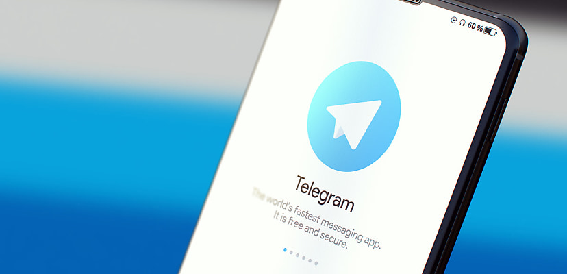 Telegram agrees to share phone numbers and IP addresses of criminals with law enforcement 