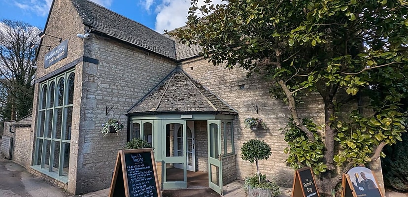 M&S hackers allegedly target pub owned by Jeremy Clarkson