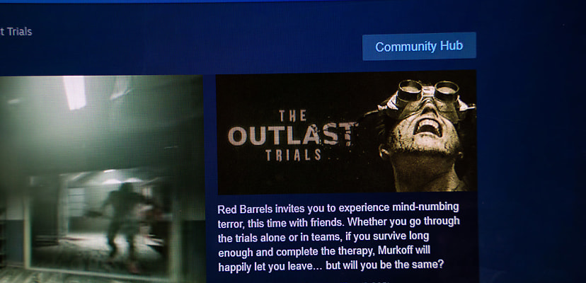 Outlast developer says production slowed by cyber attack, 1.8TB reportedly stolen