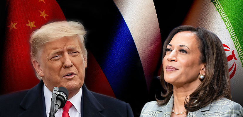 Russia, China, Iran using AI tools to influence US Presidential election