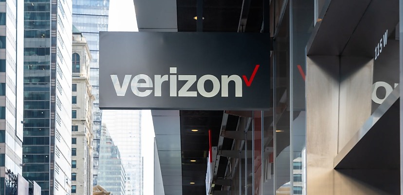 Verizon staffer leaks data of over 63,000 workers