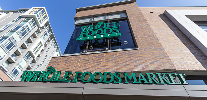 Whole Foods shelves left bare after major distributor hacked