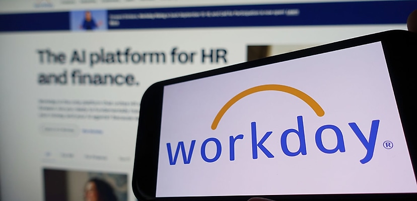 Workday HR platform the latest victim of Salesforce breach campaign
