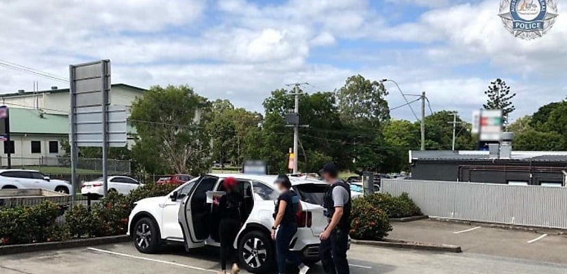 AFP arrests alleged cyber criminals for laundering $1.7m in stolen funds