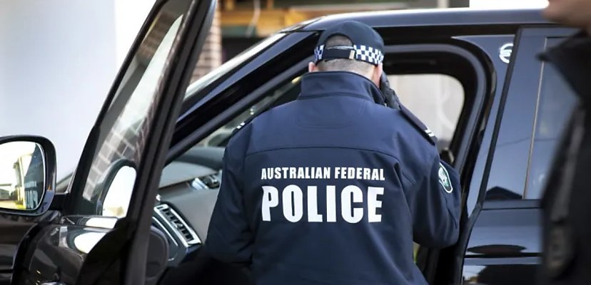 2 Australians arrested over AI-generated child abuse material allegations