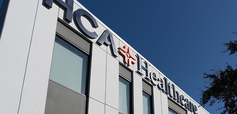 US healthcare cyber attack breaches data of 11m