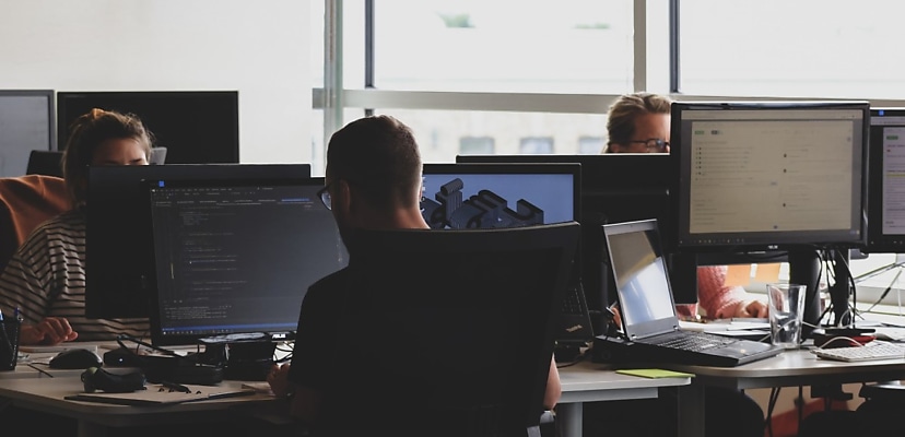 Cyber security is always an organisation’s responsibility