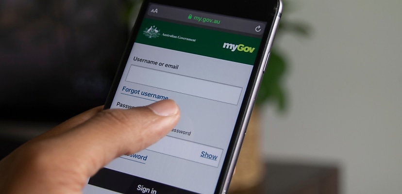 myGov to move to passwordless authentication following reveal of $3.1bn scam loss