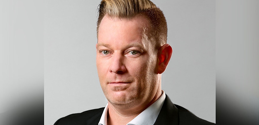 PODCAST: CCTVs, the cloud, and crime – Genetec’s formula for safer streets, with Lee Shelford