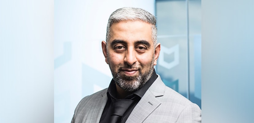 PODCAST: Insights direct from the cyber battlefield, with Raj Samani, SVP and chief scientist at Rapid7