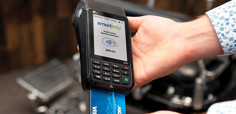 SmartPay customer data exposed in cyber attack