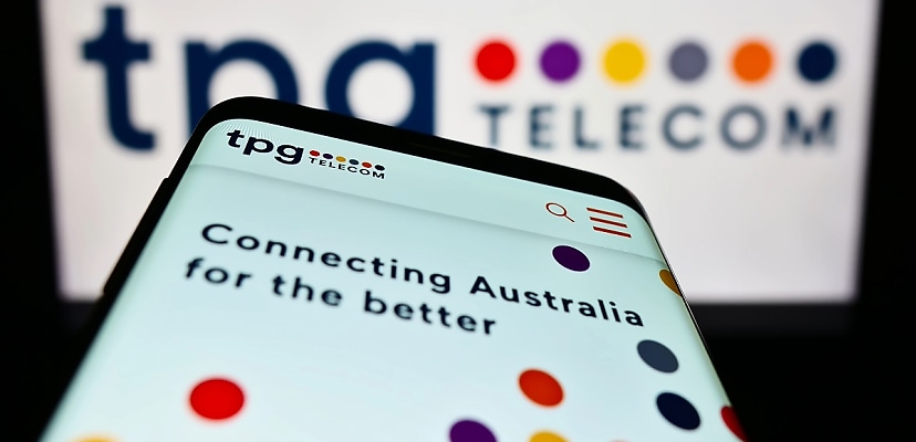 TPG warned over Triple Zero reporting failure