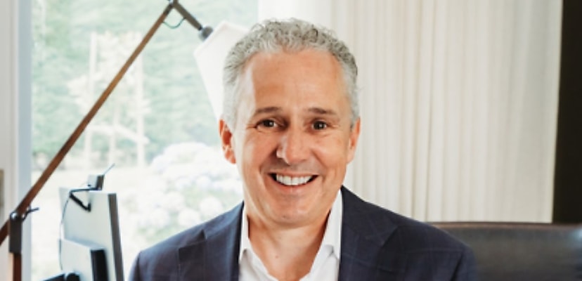 Telstra boss Andy Penn pushes for youth cyber security education