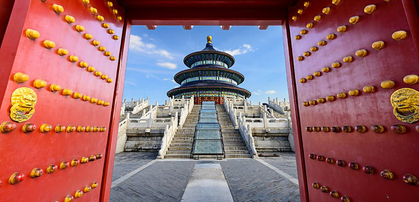 Australia, US and UK blame China for cyber-espionage campaign, Paterson calls for sanctions