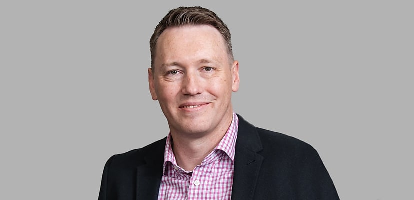 PODCAST: Cyber strategy post-Optus breach, with David Connors, CTO/CISO at Australian Defence Apparel 