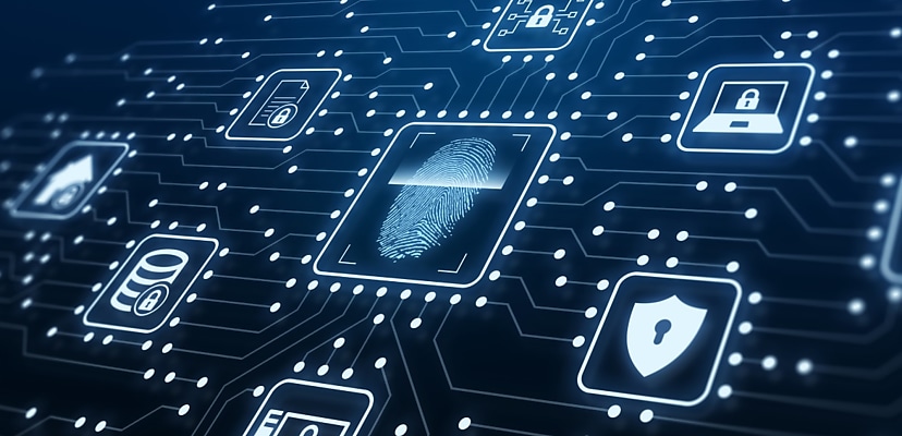 3 steps towards a passwordless future