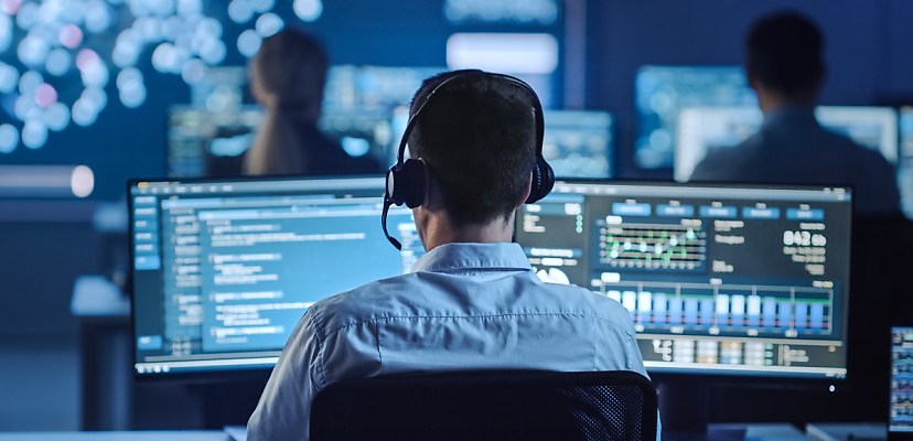 Assistant minister for Defence launches new ICT strategy