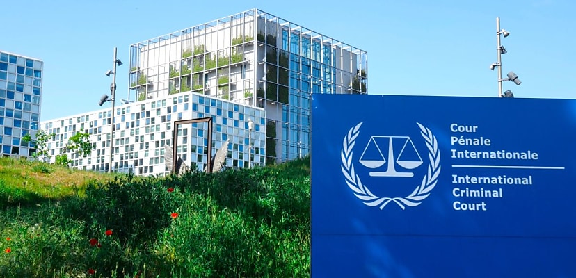 ICC says cyber attack an act of espionage