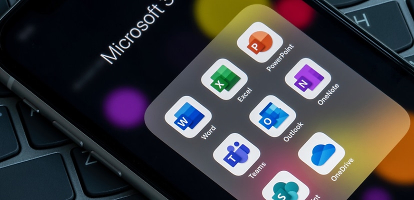 Microsoft combats OneNote phishing attacks with new update