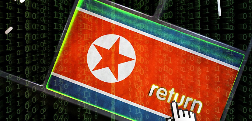 North Korean hackers really want the West’s nuclear secrets