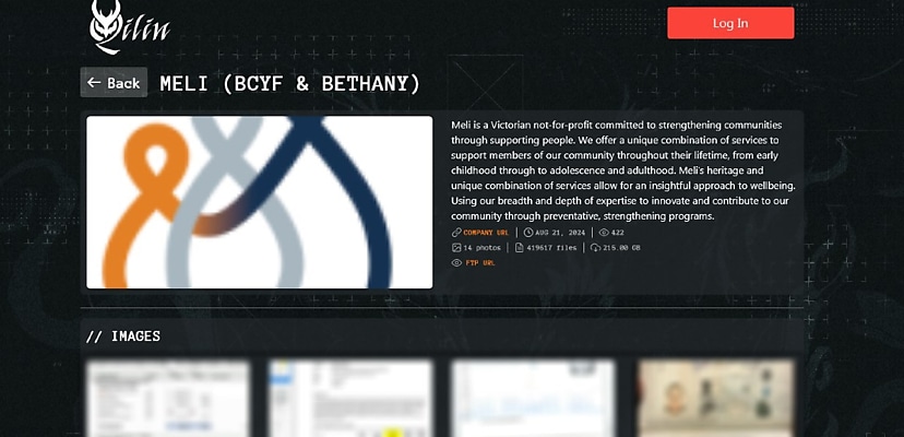 Exclusive: Aussie not-for-profit community support service Meli confirms cyber attack