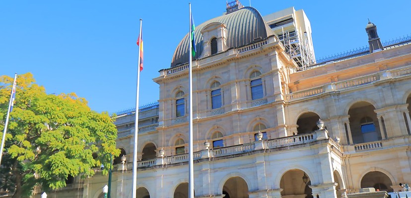 Queensland breached in HWLE attack