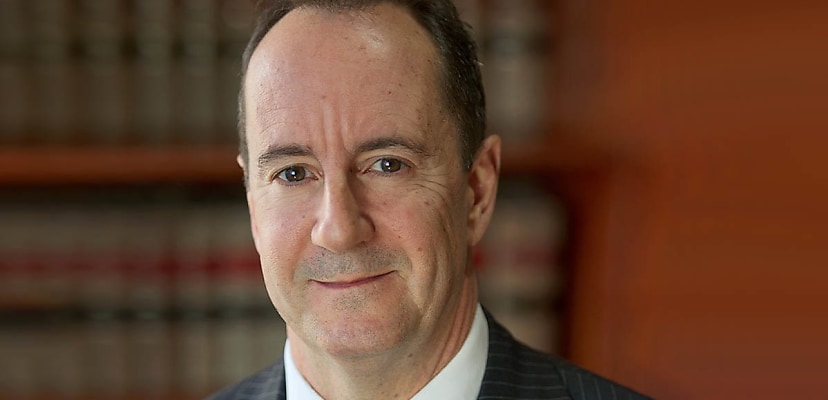 Op-Ed: What the Brydens Lawyers data breach reveals about data protection in law firms