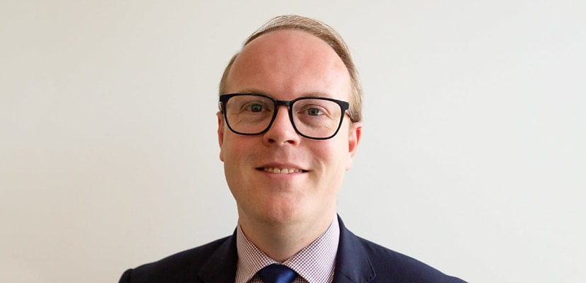 Op-Ed: Employees are not responsible for cyber security, the C-suite is