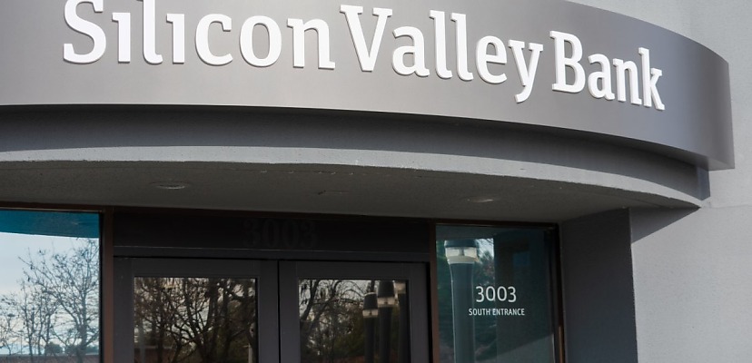 Hackers jump on SVB bank crash