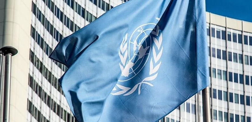 UN committee assembles to discuss establishment of cyber crime treaty