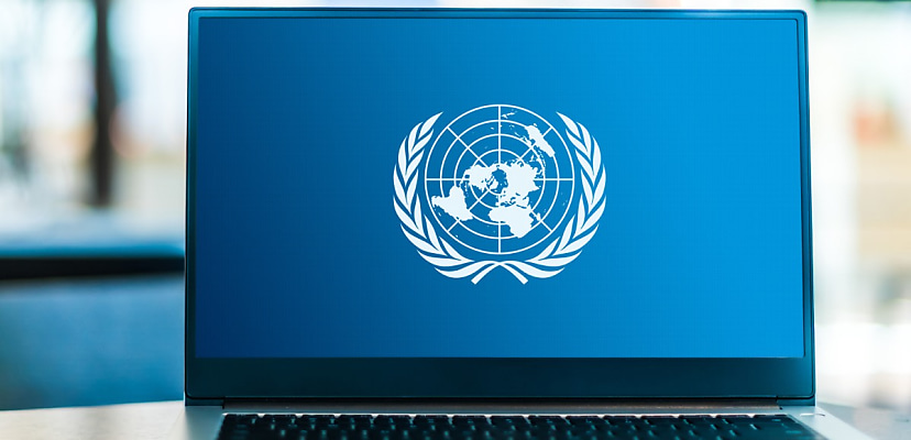 Ukraine calls for Cyber United Nations to be developed