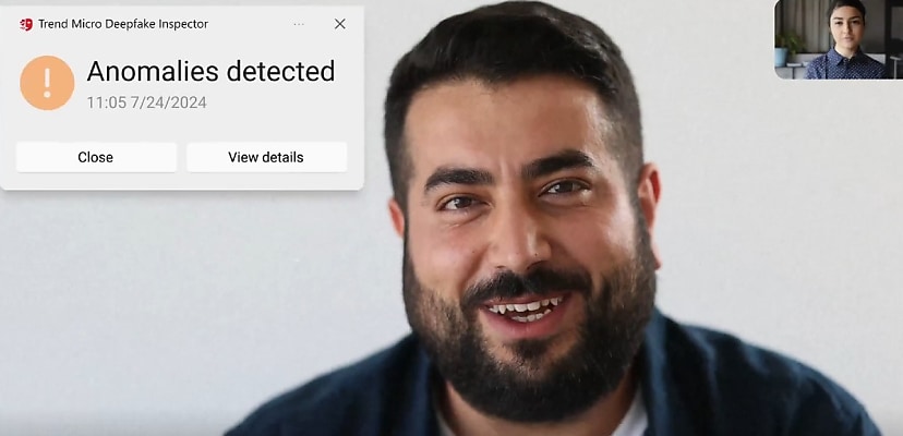Trend Micro announces new deepfake detection capabilities