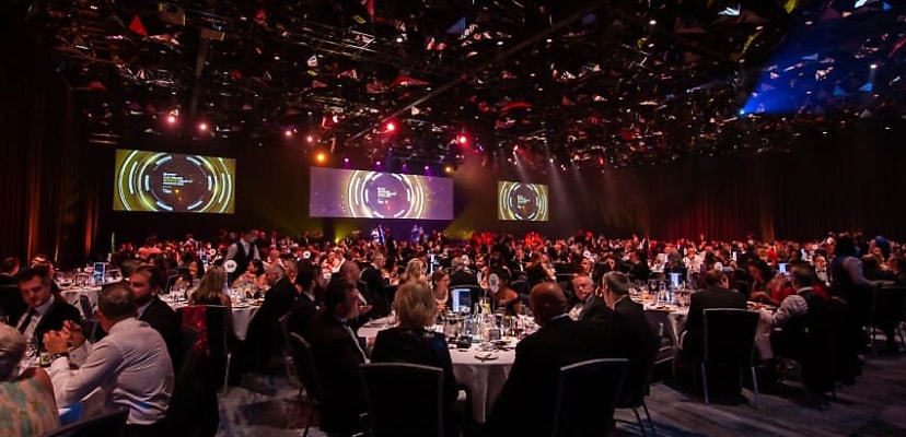 Finalists revealed for first-ever Australian Cyber Security Awards