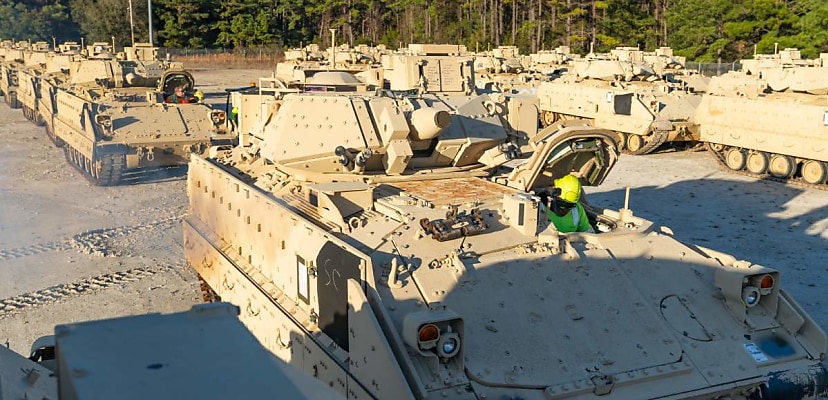 Stop the clock! War Thunder players post sensitive documents again