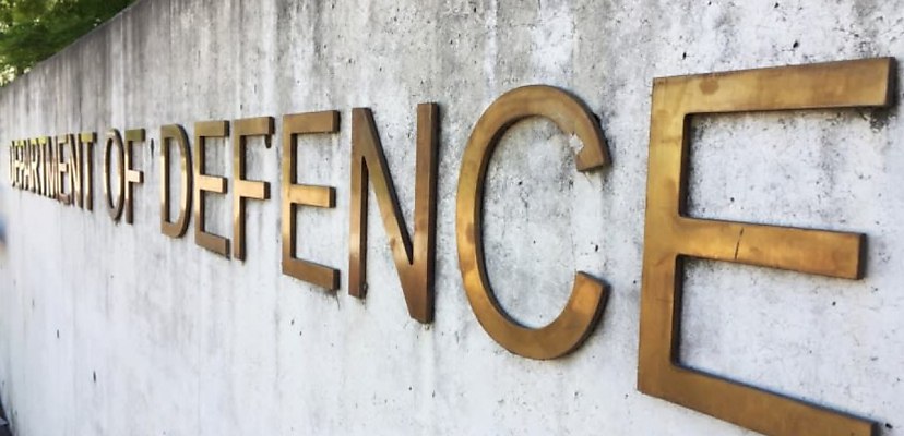 Hackers target Defence social media platform