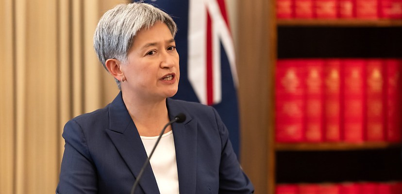 Australia sanctions North Korean hackers over role in WMD programs